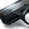 BERETTA PX4 Storm Compact (Gebraucht) 21 BERETTA PX4 Storm Compact (Gebraucht) – BER-1-U