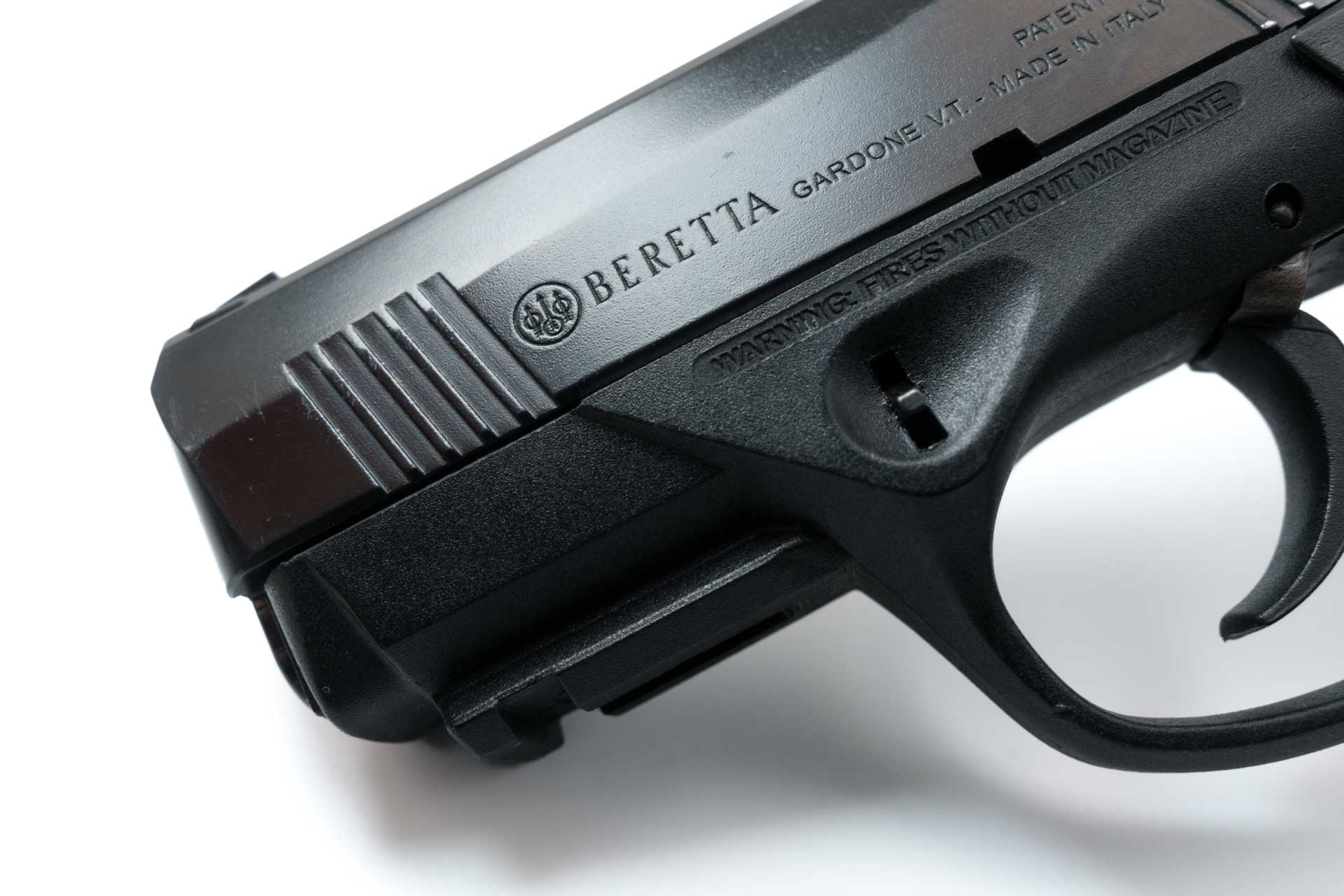 BERETTA PX4 Storm Compact (Gebraucht) 11 BERETTA PX4 Storm Compact (Gebraucht) – BER-1-U