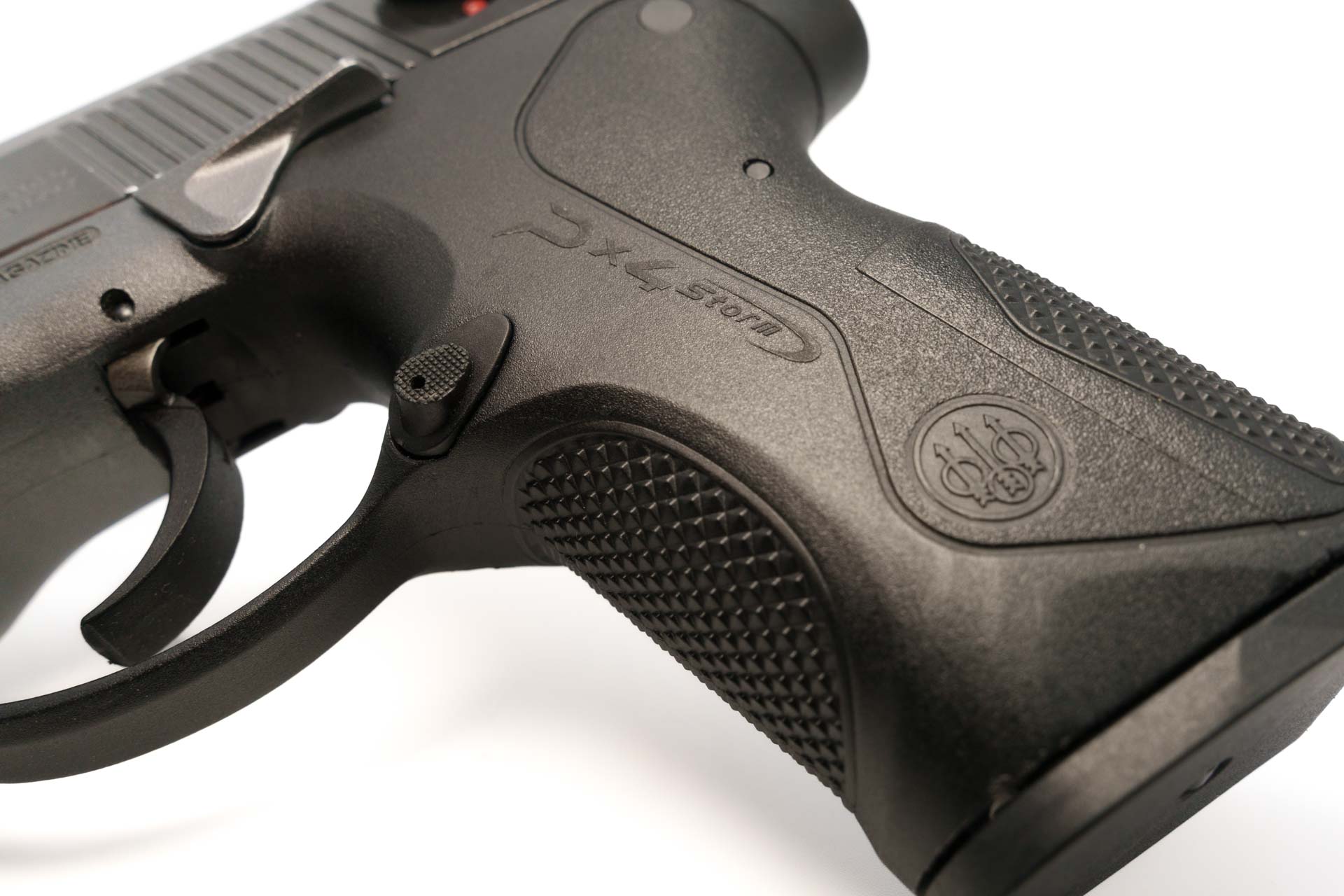 BERETTA PX4 Storm Compact (Gebraucht) 12 BERETTA PX4 Storm Compact (Gebraucht) – BER-1-U