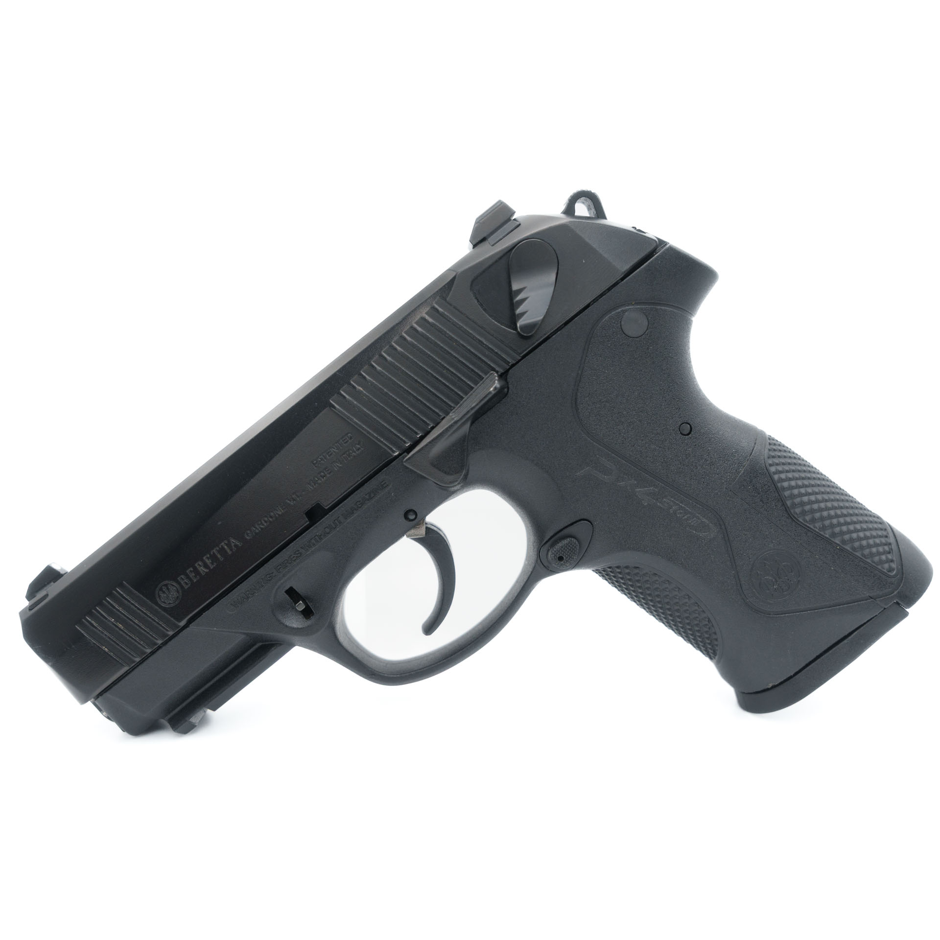 BERETTA PX4 Storm Compact (Gebraucht) 2 BERETTA PX4 Storm Compact (Gebraucht) – BER-1-U