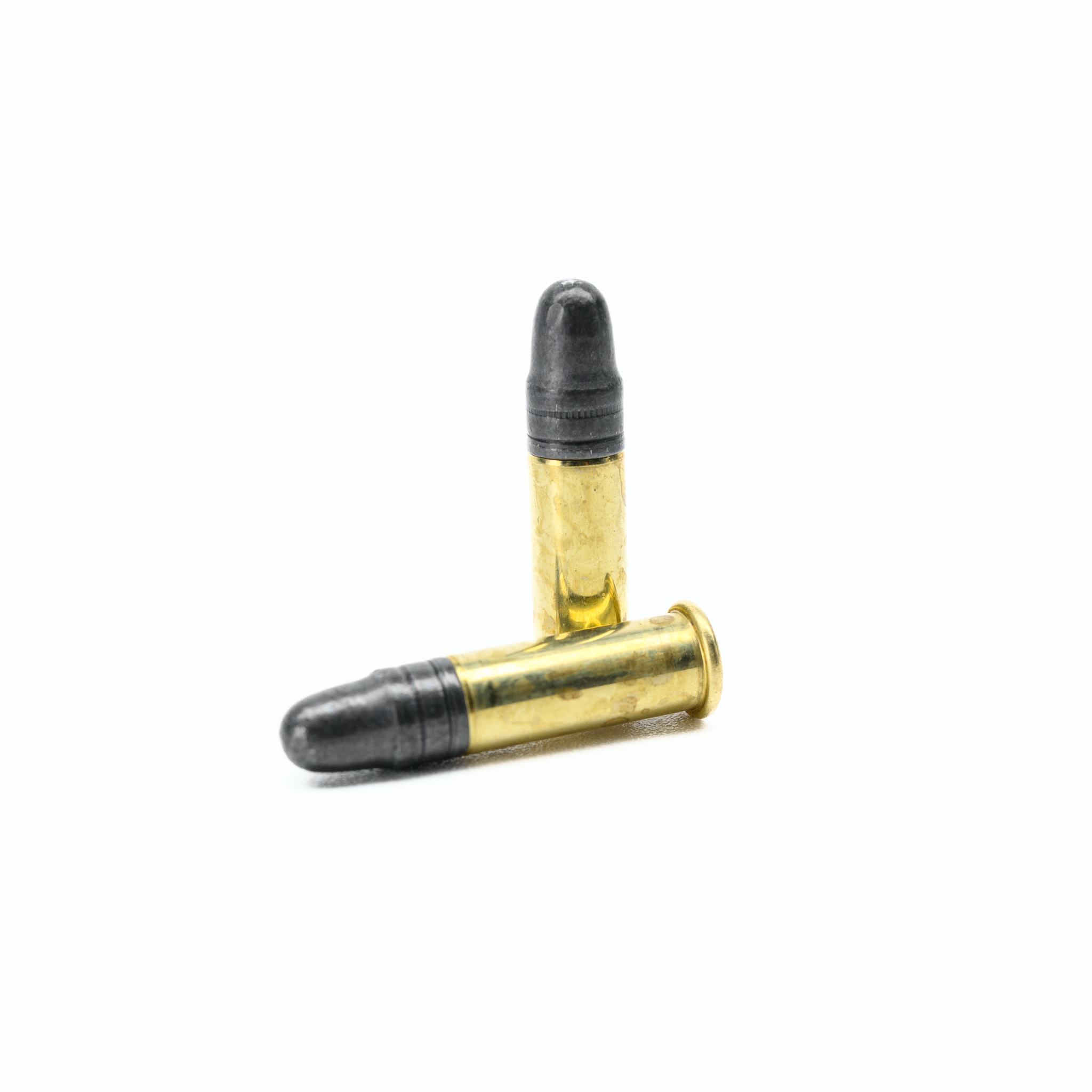 CCI .22 LR 40gr Standard Velocity LRN 3 CCI .22 LR 40gr Standard Velocity Lead Round Nose – CCI-35EU