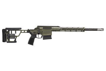 SIG SAUER Cross .308 16″ Schwarz – CROSS-308-16B