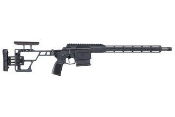 SIG SAUER Cross .308 16″ Schwarz – CROSS-308-16B