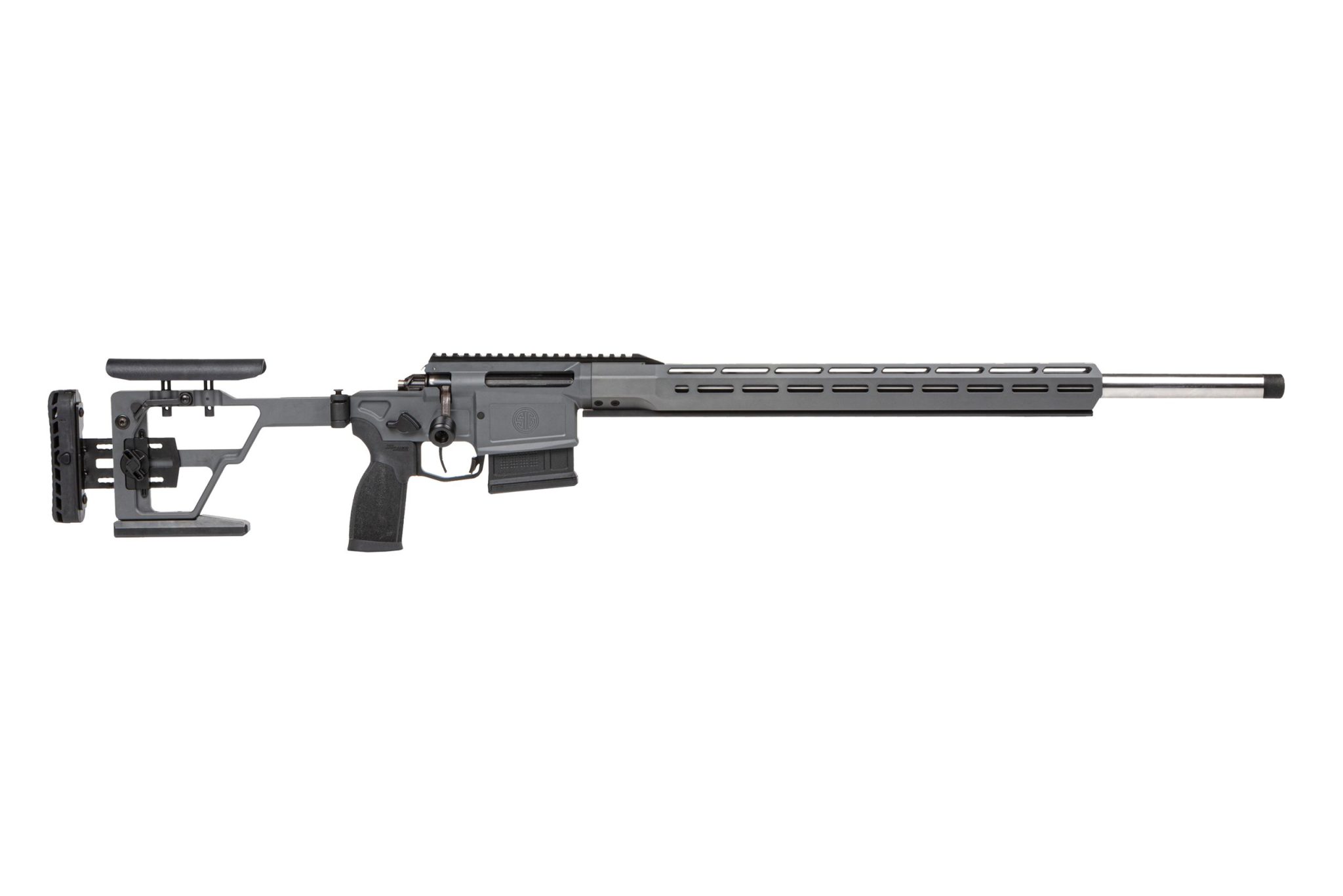 SIG SAUER Cross PRS 24" cal. 6.5 Creedmoor 3 SIG SAUER Cross PRS Rifle 24″ cal. 6.5 Creedmoor – CROSS-65-24B_2