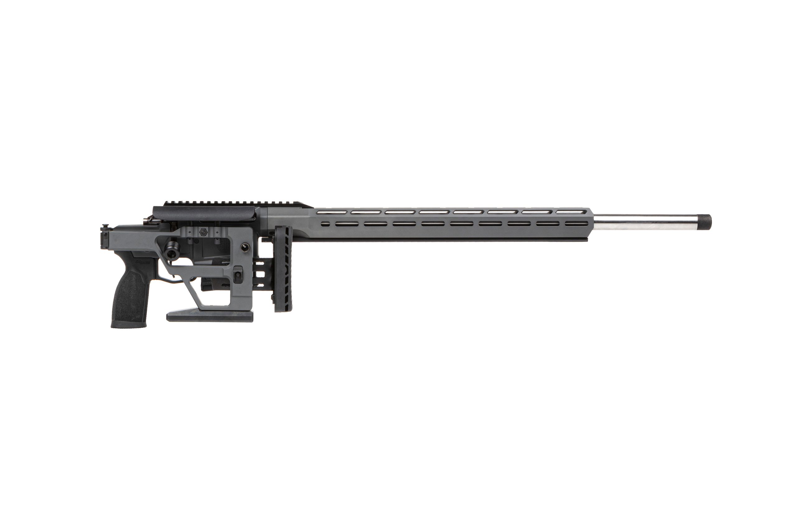 SIG SAUER Cross PRS Rifle 24" cal. 6.5 Creedmoor 4 SIG SAUER Cross PRS Rifle 24″ cal. 6.5 Creedmoor – CROSS-65-24B_3