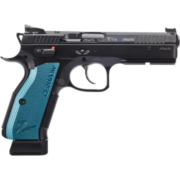 CZ Shadow 2 OR (Optics Ready) – CZ-2001210