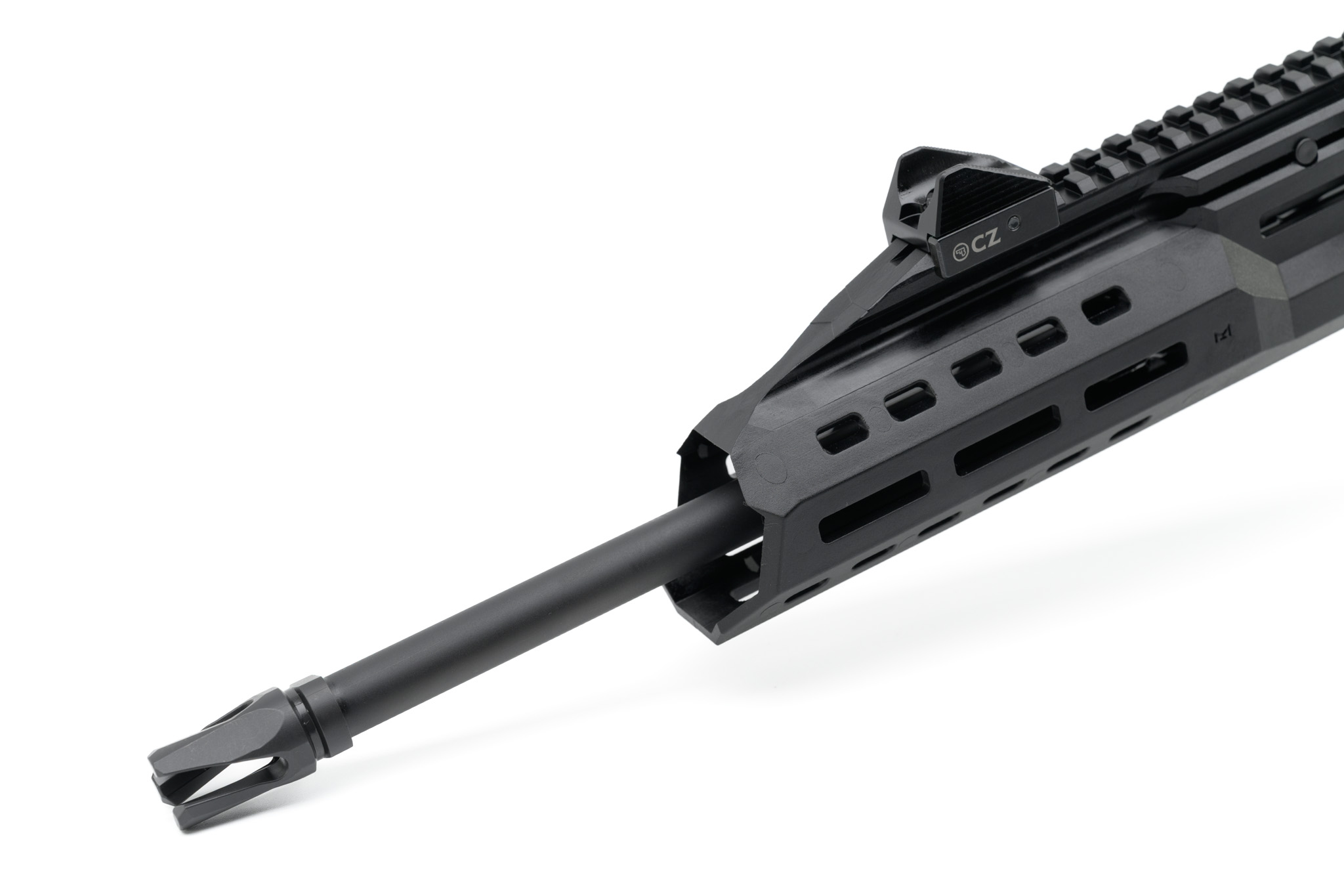 CZ Scorpion EVO 3 S1 Carbine Comp - 9mm 2 CZ Scorpion EVO 3 S1 Carbine Comp – 9mm – CZ-2008020001