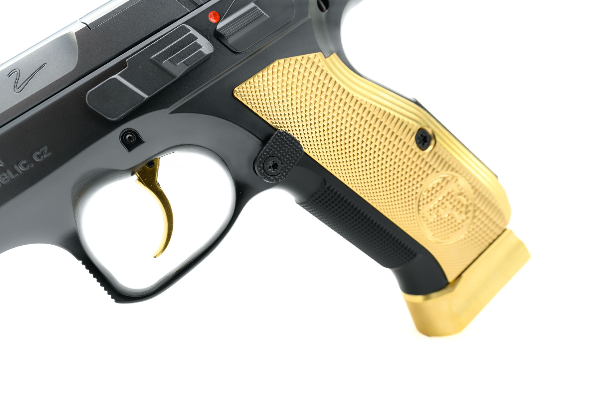 CZ Shadow 2 OR Golddigger – Special Edition 3 CZ Shadow 2 OR Golddigger – Special Edition – CZ-736593
