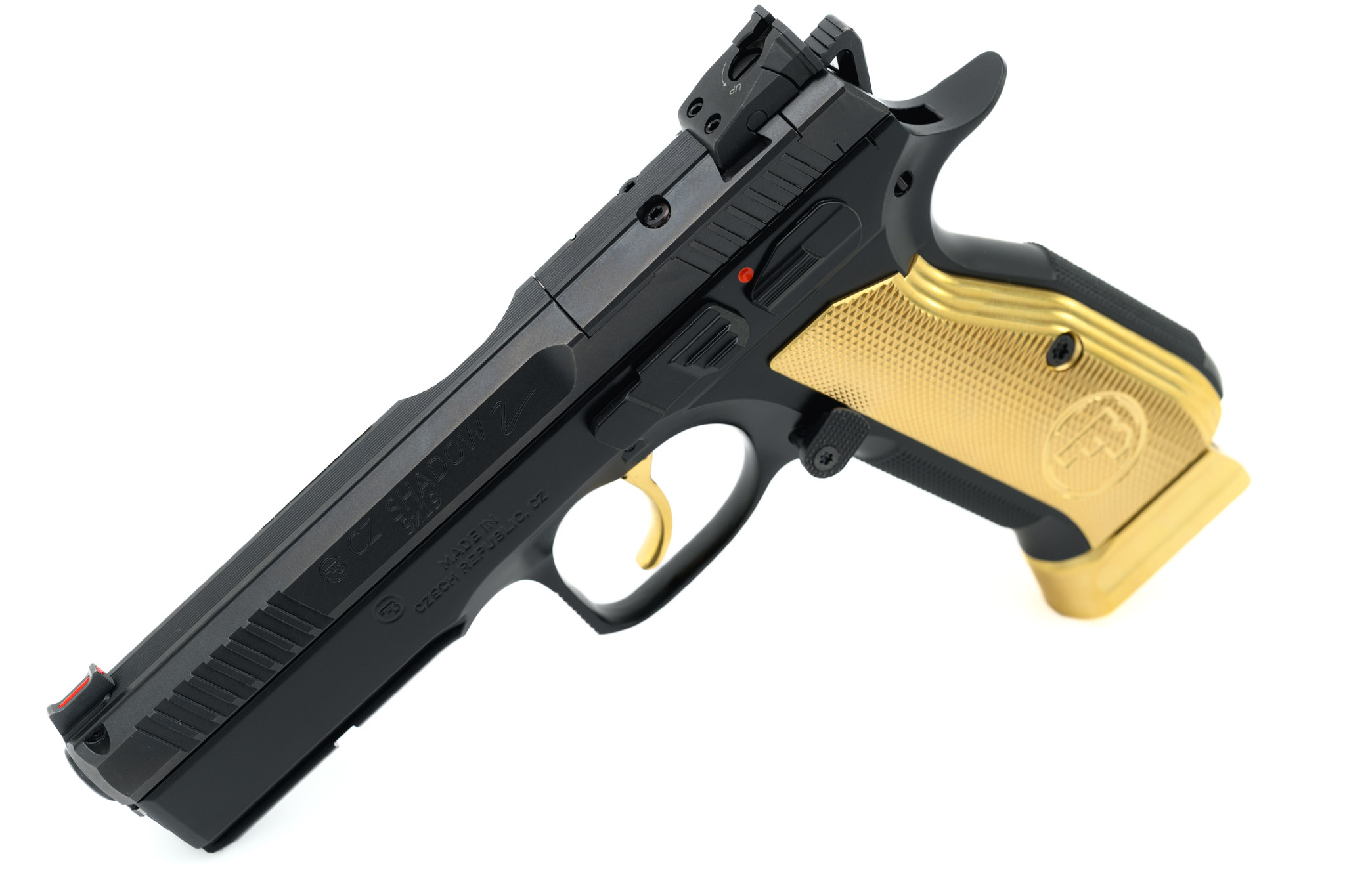 CZ Shadow 2 OR Golddigger – Special Edition 4 CZ Shadow 2 OR Golddigger – Special Edition – CZ-736593