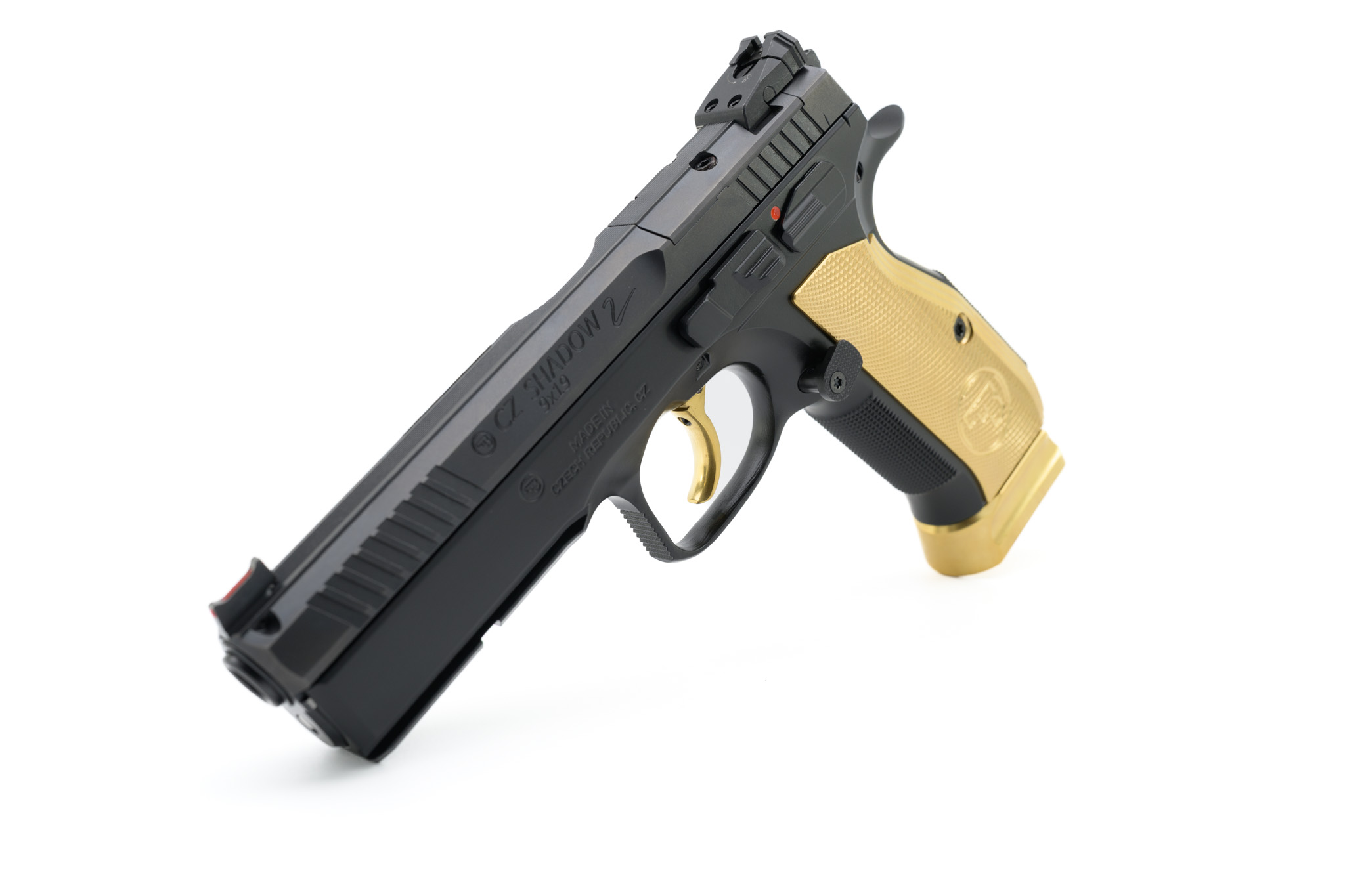 CZ Shadow 2 OR Golddigger – Special Edition 5 CZ Shadow 2 OR Golddigger – Special Edition – CZ-736593