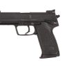 HECKLER & KOCH USP Custom Sport, Kal. .45 Auto, – HK-262692