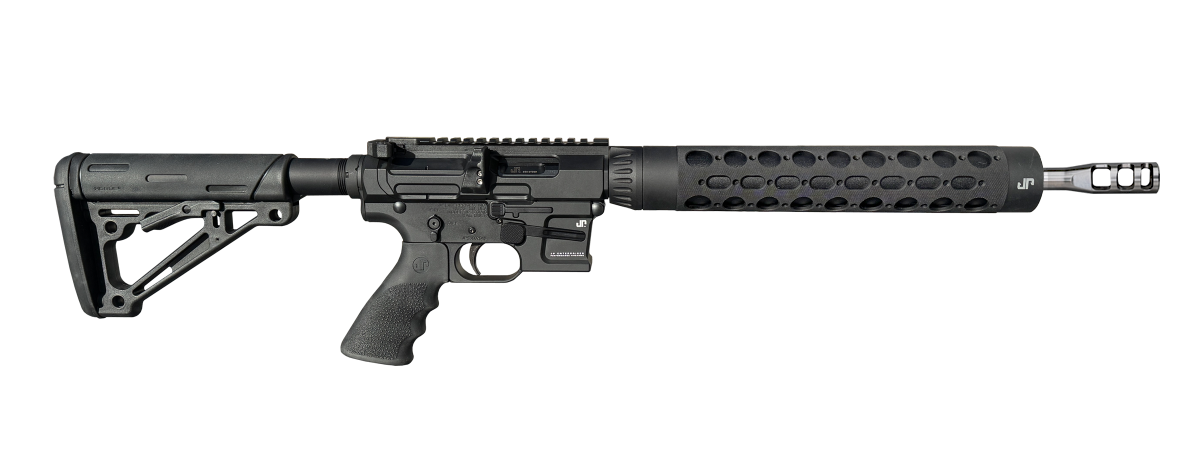 JP RIFLES JP-5™ Competition PCC Dual Charger - DE MK3 1 JP RIFLES JP-5™ Competition PCC Dual Charger - DE MK3