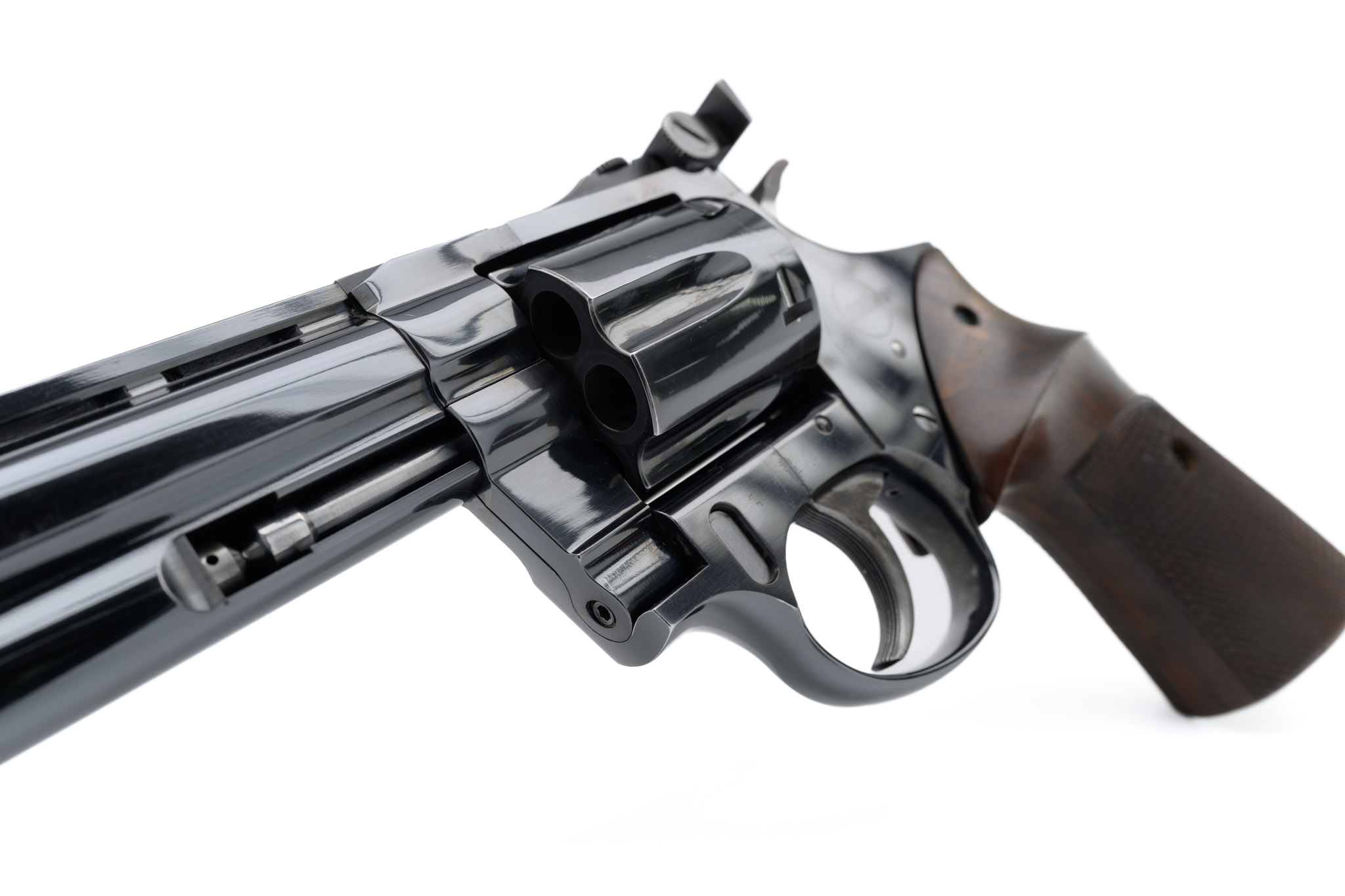 KORTH .38 Special (Gebraucht) 3 KORTH .38 Special (Gebraucht) – KOR-2-U