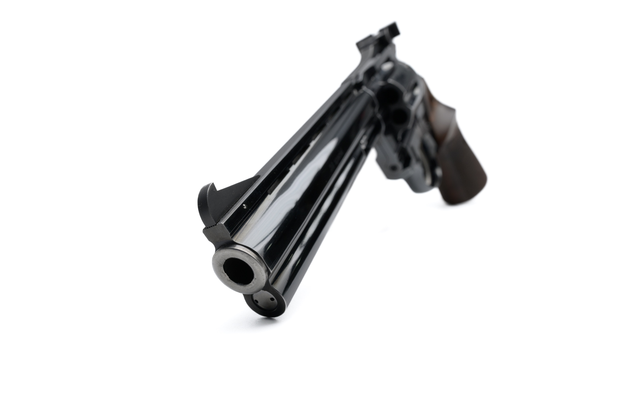 KORTH .38 Special (Gebraucht) 4 KORTH .38 Special (Gebraucht) – KOR-2-U