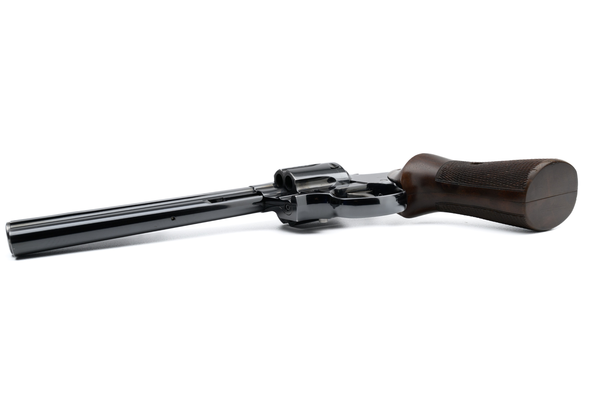 KORTH .38 Special (Gebraucht) 5 KORTH .38 Special (Gebraucht) – KOR-2-U