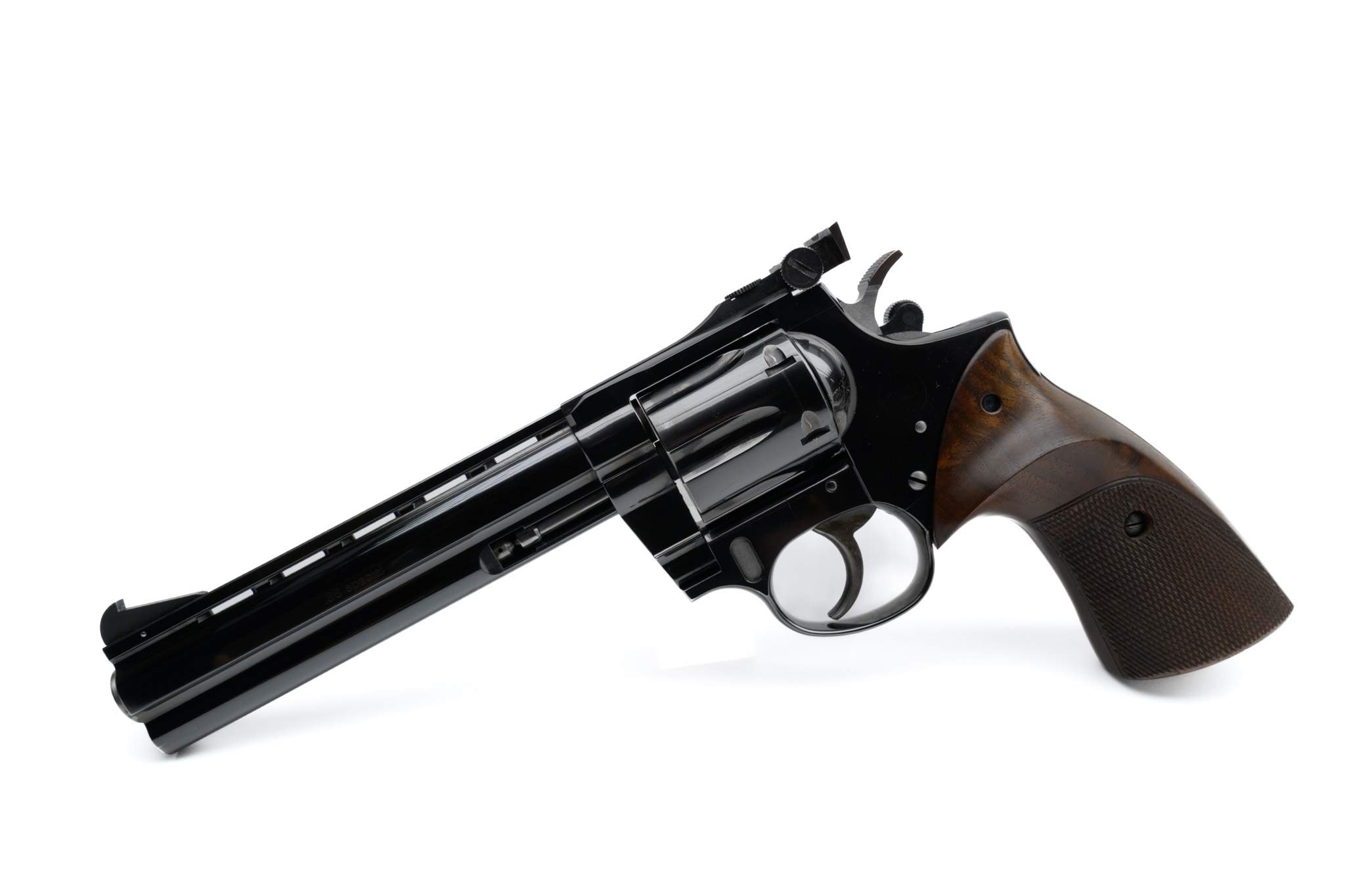 KORTH .38 Special (Gebraucht) 7 KORTH .38 Special (Gebraucht) – KOR-2-U