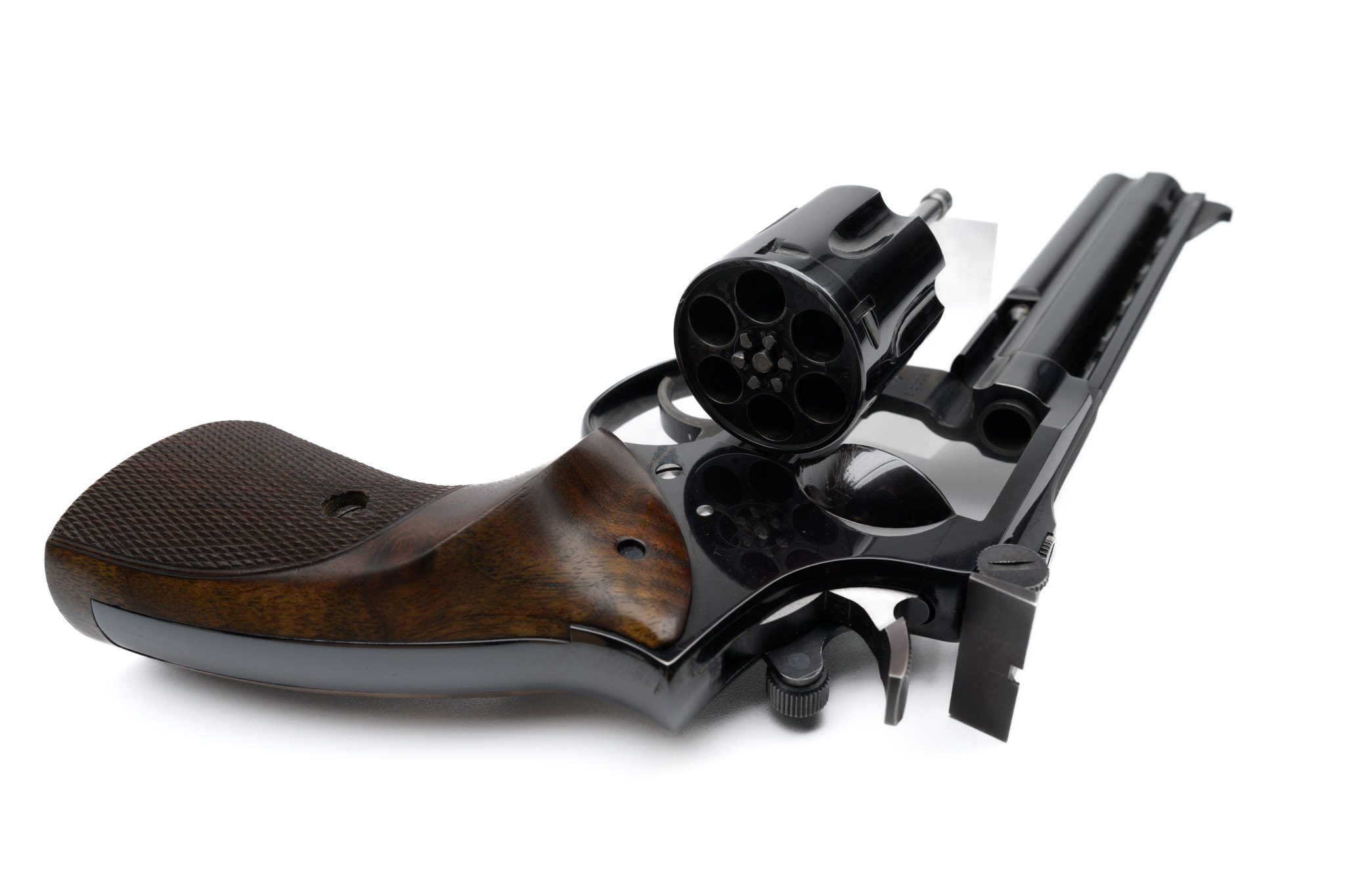 KORTH .38 Special (Gebraucht) 9 KORTH .38 Special (Gebraucht) – KOR-2-U