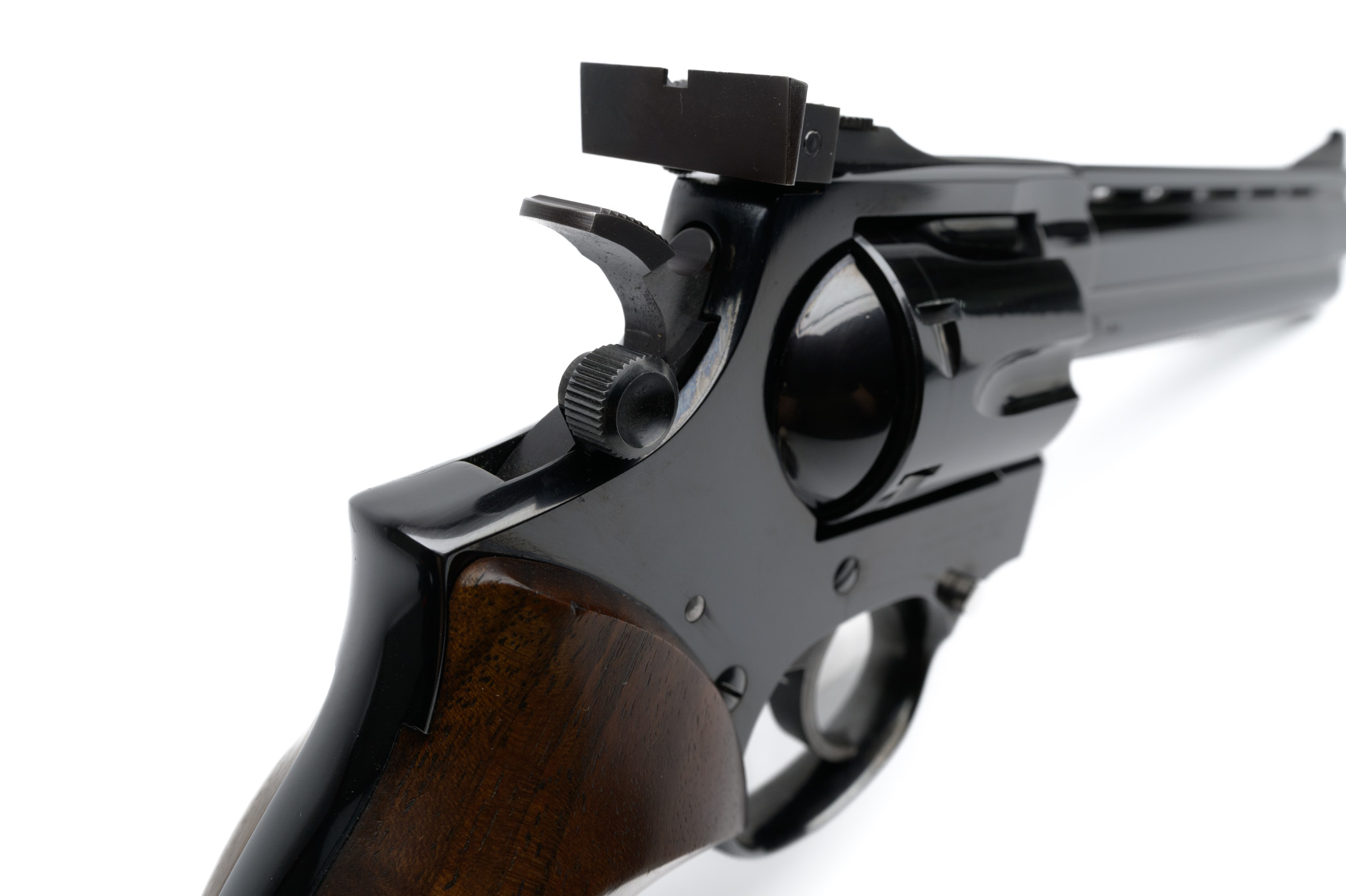 KORTH .38 Special (Gebraucht) 10 KORTH .38 Special (Gebraucht) – KOR-2-U