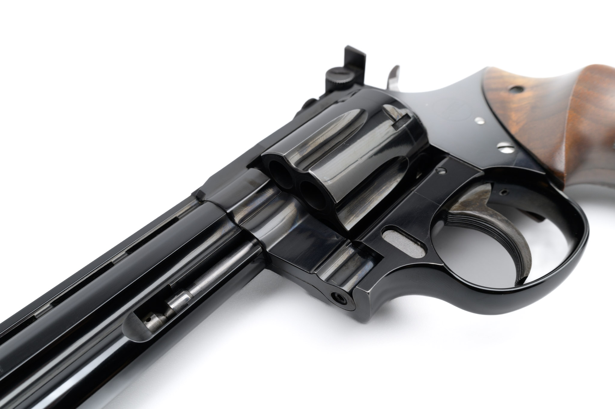 KORTH .38 Special (Gebraucht) 11 KORTH .38 Special (Gebraucht) – KOR-2-U