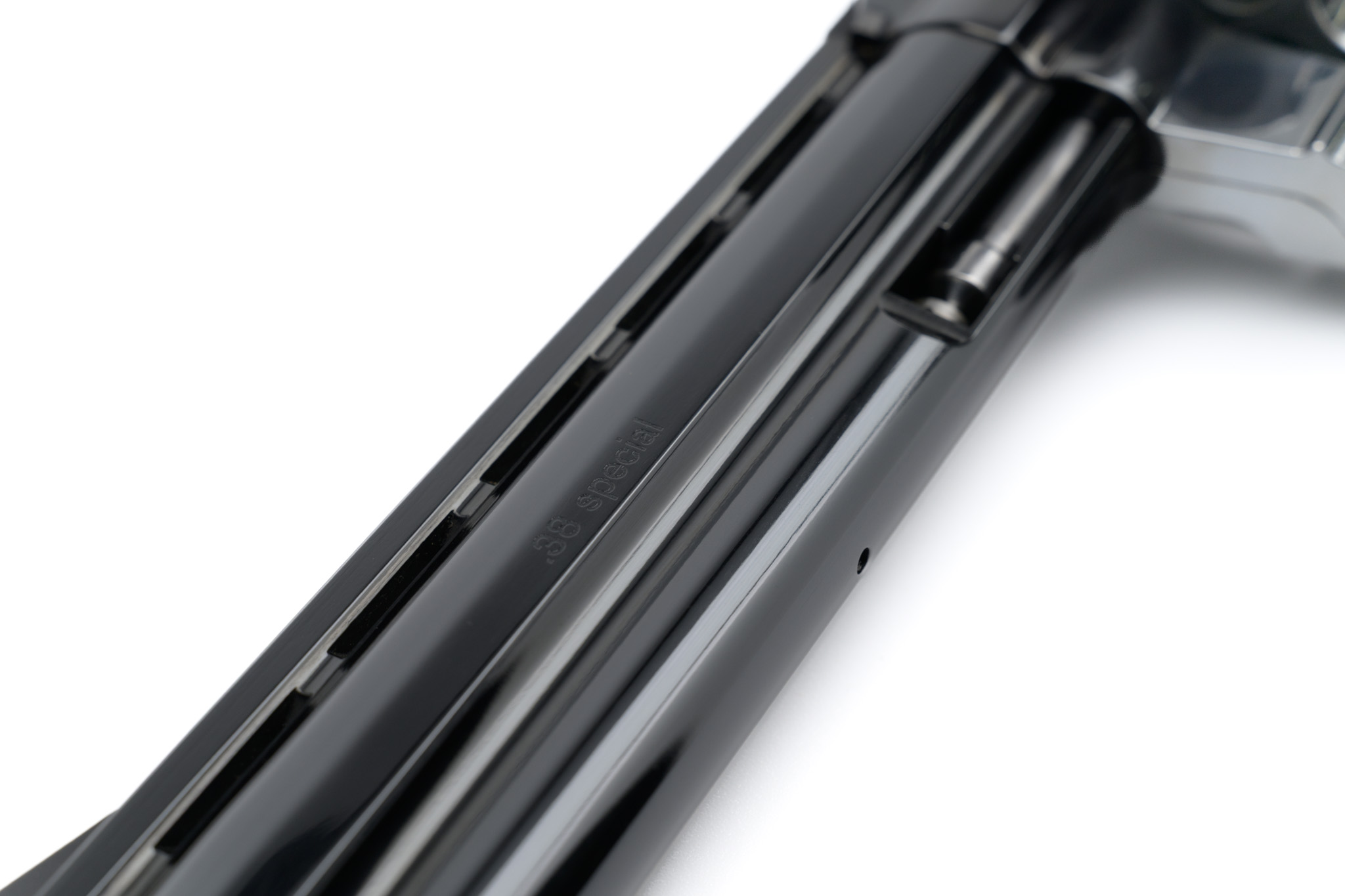 KORTH .38 Special (Gebraucht) 12 KORTH .38 Special (Gebraucht) – KOR-2-U