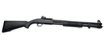 MOSSBERG 590A1 SPX – 9 SHOT – MOS-50771