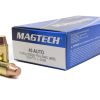 MAGTECH .45 ACP Vollmantel SWC 14,9g/230grs. – MT-45B
