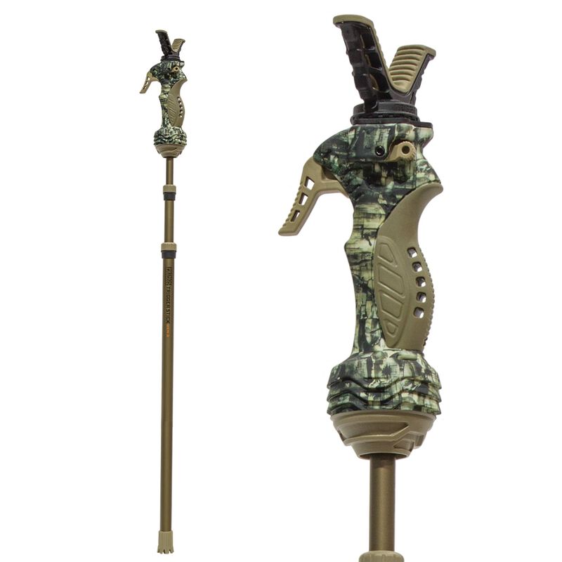 Primos Zielstock Trigger Sticks® Gen. 3 – Tall Mono Pod – PRI-65813