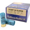 SELLIER & BELLOT 12/70 Super Skeet 2,0mm 24g – SB-V010502