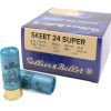 SELLIER & BELLOT 12/70 Super Skeet 2,0mm 24g – SB-V010502
