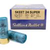 SELLIER & BELLOT 12/70 Super Skeet 2,0mm 24g 5 SELLIER & BELLOT 12/70 Super Skeet 2,0mm 24g – SB-V010502