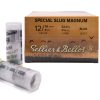 SELLIER & BELLOT Special Slug Magnum 12/76, 32 g – SB-V051992