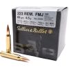 SELLIET & BELLOT .223 Rem. Vollmantel 4,5g/69grs. – SB-V342962