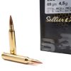 SELLIET & BELLOT .223 Rem. Vollmantel 4,5g/69grs. – SB-V342962