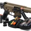 SCHMEISSER AR15-9 Sport Dynamic PCC 10,5" FDE 19 SCHMEISSER AR15-9 Sport Dynamic PCC 10,5″ FDE – SCH-03-0252MFDE