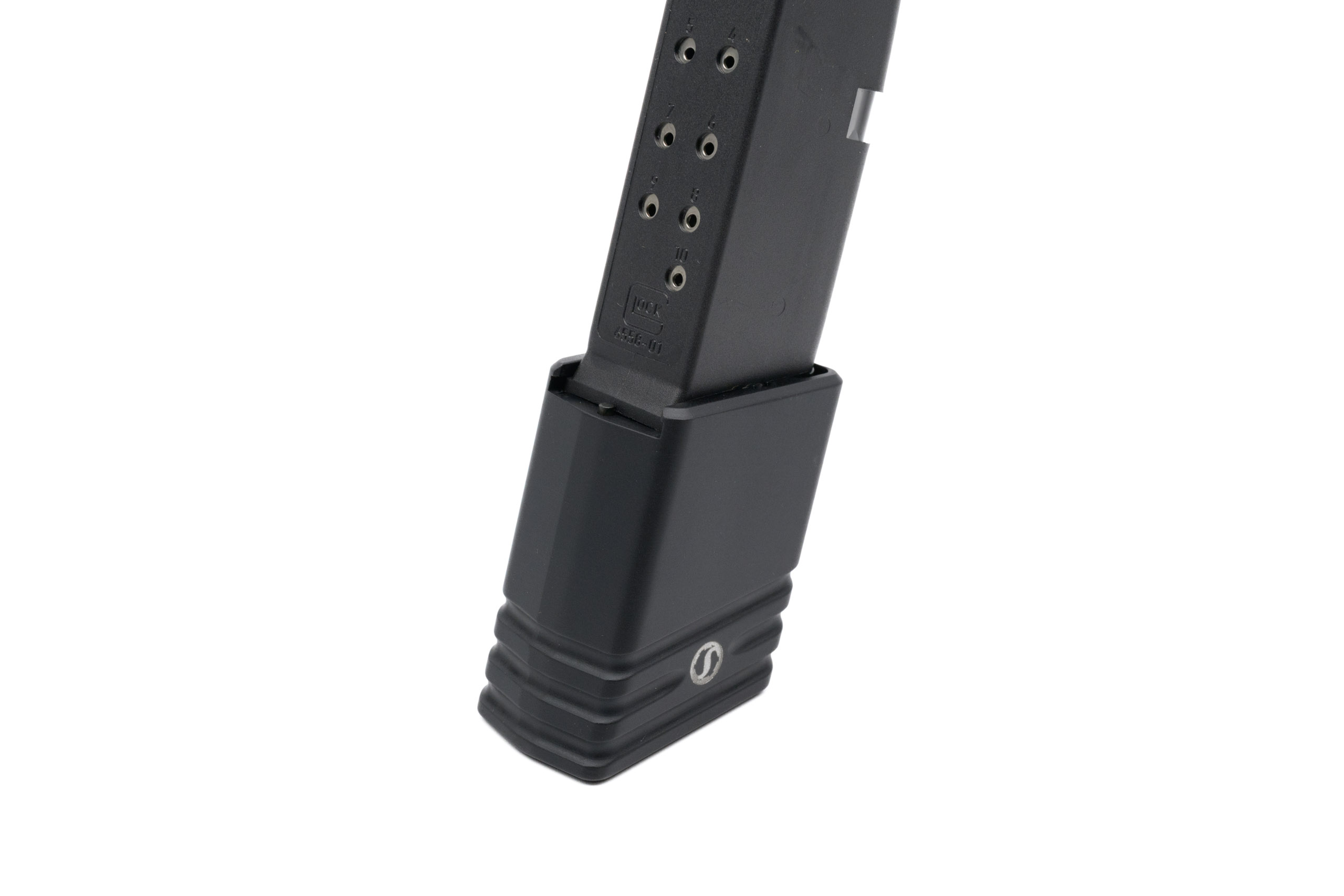 SCHMEISSER AR15-9 GLOCK®-Magazinschuh 3 SCHMEISSER AR15-9 GLOCK®-Magazinschuh – SCH-15-0040A