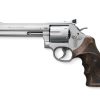 SMITH & WESSON 686 Target Champion Match Master – SW-149931-MOD-01
