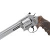 SMITH & WESSON 686 Target Champion Match Master 1 SMITH & WESSON 686 Target Champion Match Master – SW-149931-MOD-01