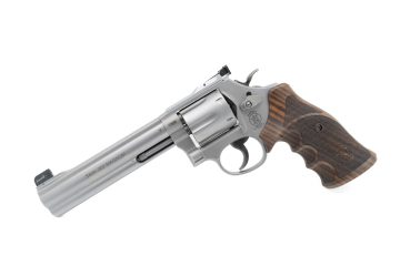 SMITH & WESSON 686 Target Champion Match Master – SW-149931-MOD-01
