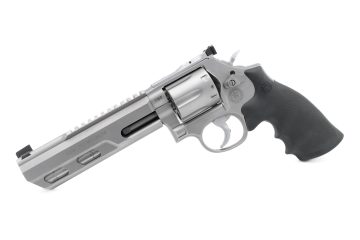 SMITH & WESSON Performance Center Model 686 Competitor – SW-170319