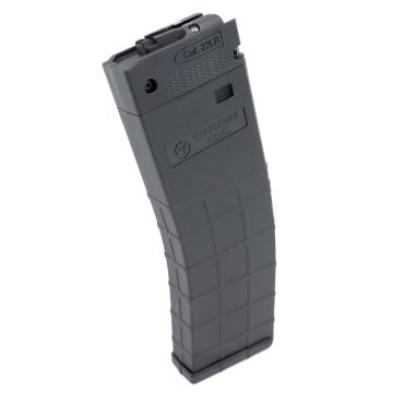 TIPPMANN M4-22 Magazin 25Rd Schwarz – TIP-A201040