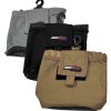 DOUBLE-ALPHA ACADEMY Brass Collection Pouch
