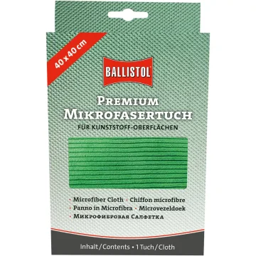 BALLISTOL Mikrofasertuch Premium