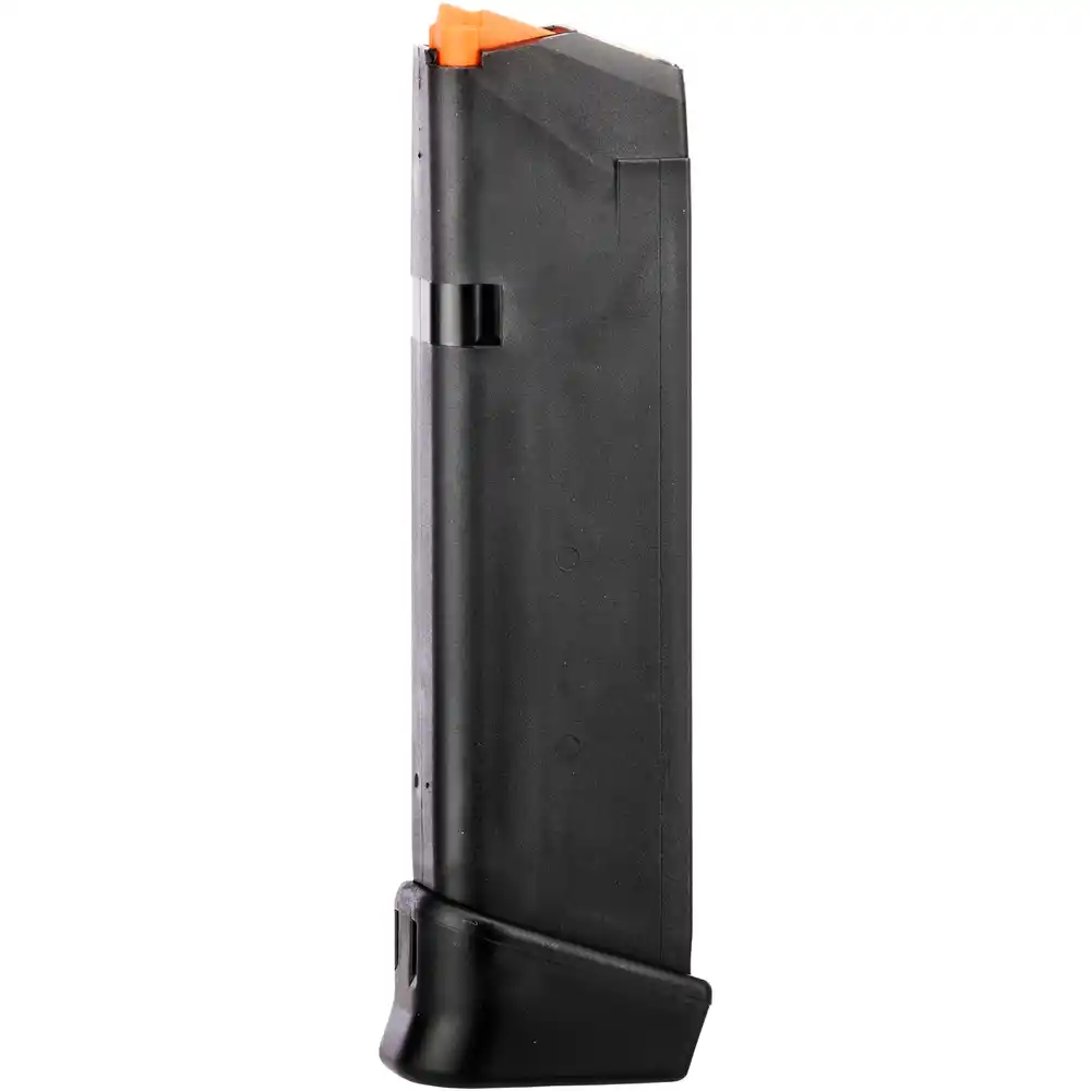 GLOCK Magazin Glock 17, 17L und 34 - 19 Schuss – Bild 2