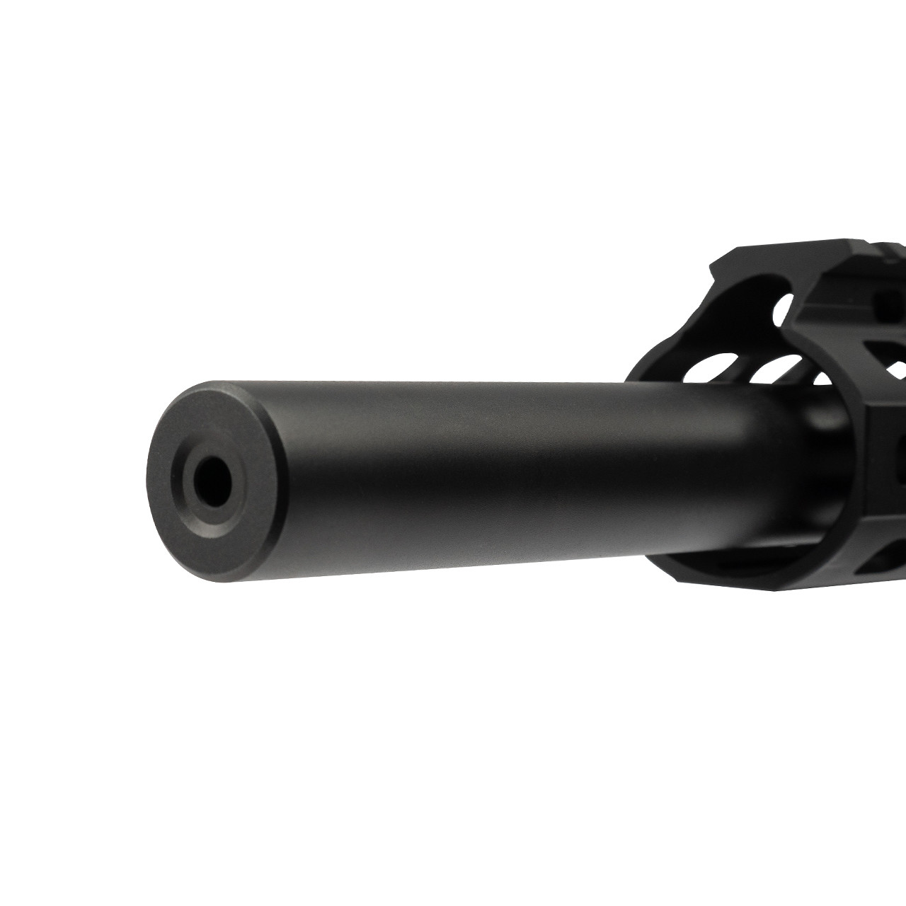 SCHMEISSER SP15 Ultramatch – brüniert / .223 Rem. / 20" | 510mm 5 SCHMEISSER SP15 Ultramatch – brüniert / .223 Rem. / 20″ | 510mm – 02-0060