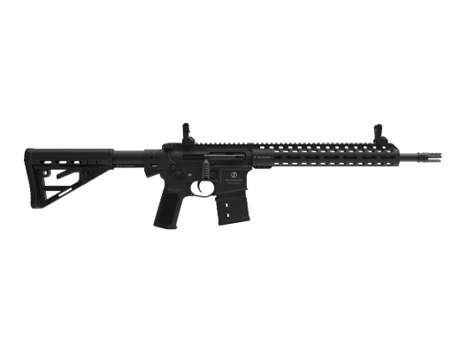 SCHMEISSER SP15 M4FL – .223 Rem. / 14,5″ | 370mm – 02-0062