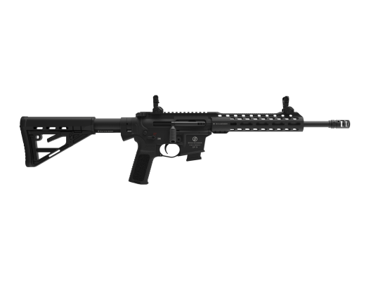 SCHMEISSER SP9 – 9×19 / 12,5″ | 317,5mm – 02-0200M