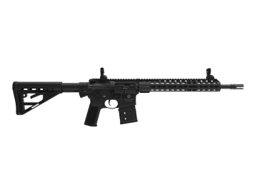 SCHMEISSER AR15 M4FL – .223 Rem. / 14,5″ | 370mm – 03-0074M