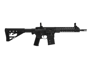 SCHMEISSER AR15 S4F – .223 Rem. / 10,5″ | 267mm – 03-0099M