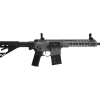 SCHMEISSER AR15 Dynamic – CERAKOTE GREY / .223 Rem. / 10,5″ | 267mm – 03-0179M
