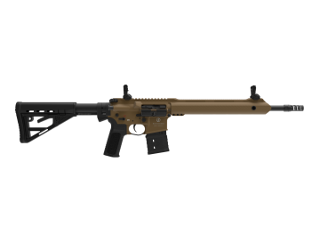 SCHMEISSER AR15-M4FL SPORT – .223 Rem. / 14,5″ | 370mm – 03-0246MFDE